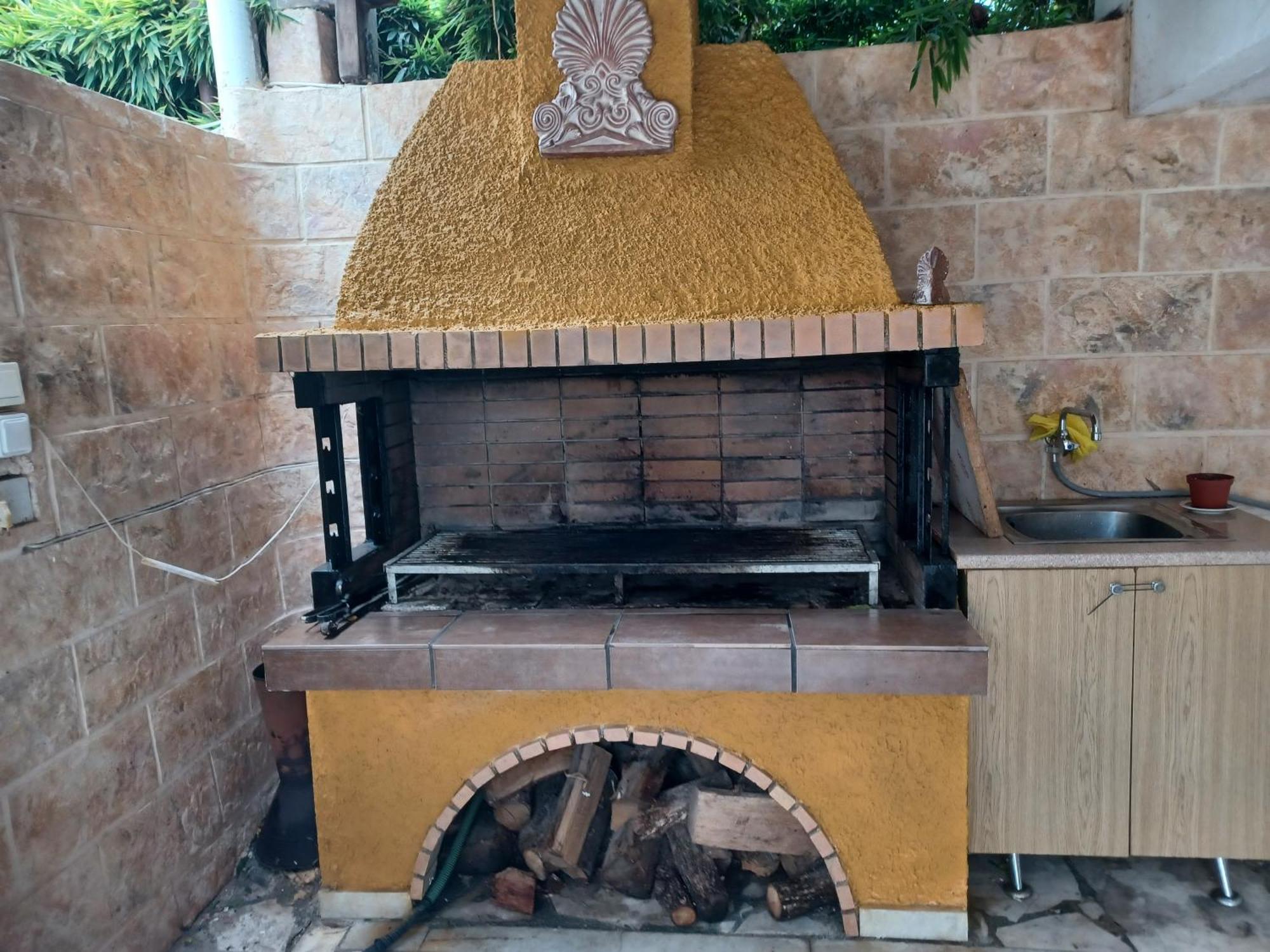 Άνετο Διαμέρισμα Artemida  Bagian luar foto